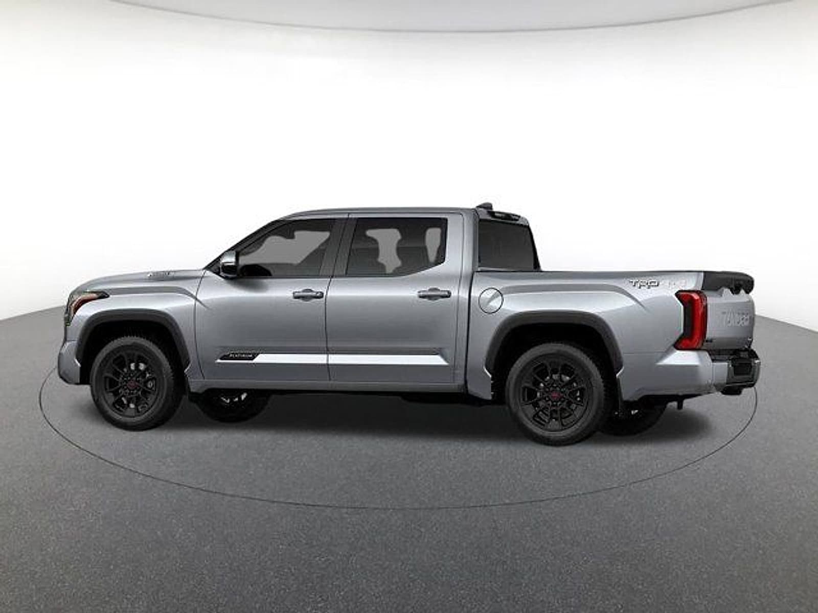 2026 Toyota Tundra Platinum - Photo 5
