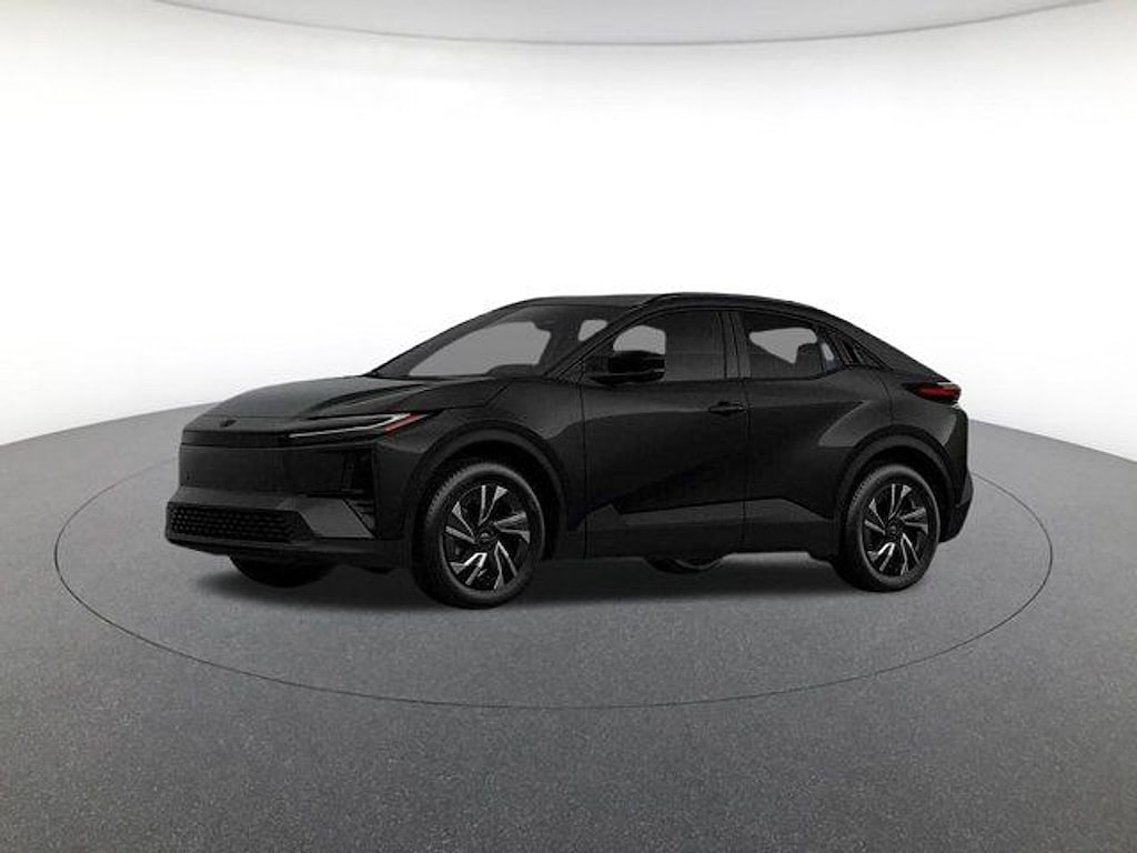 New 2026 Toyota C-HR SE SUV