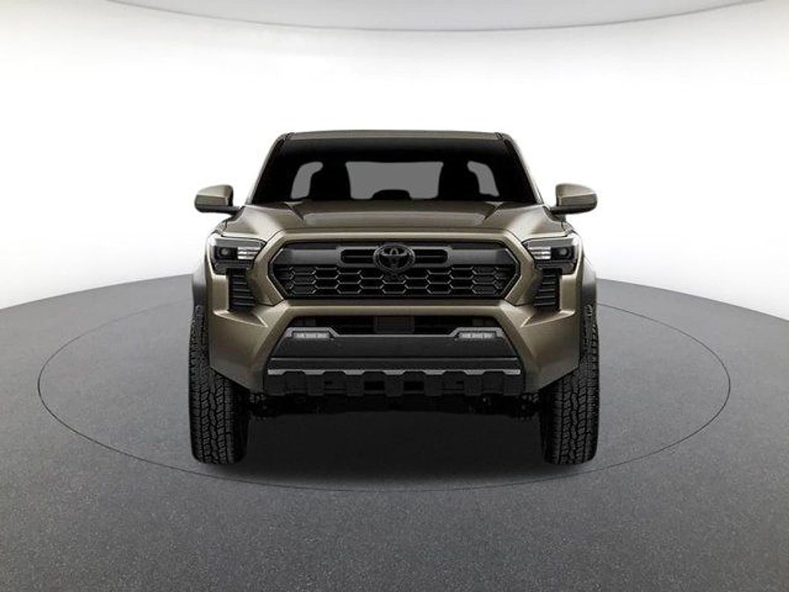 2026 Toyota Tacoma TRD Off Road - Photo 17