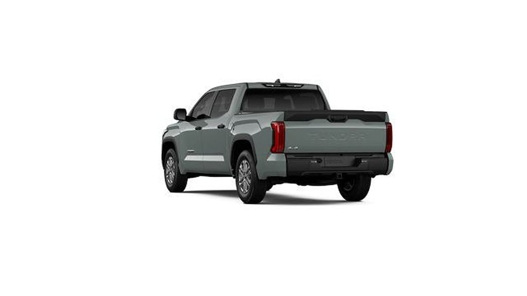 New 2026 Toyota Tundra SR5 Truck