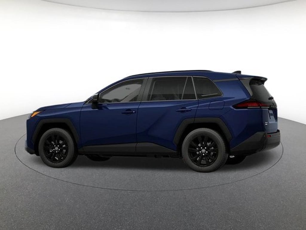 New 2026 Toyota RAV4 XLE Premium SUV