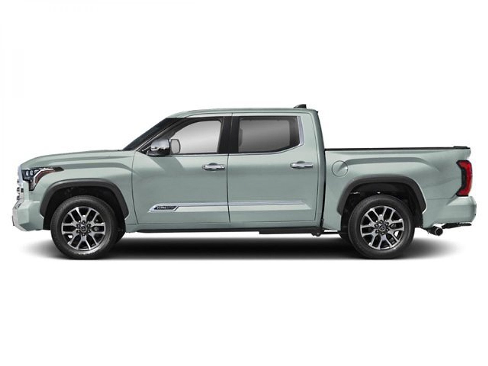 New 2026 Toyota Tundra 1794 Edition Truck CrewMax