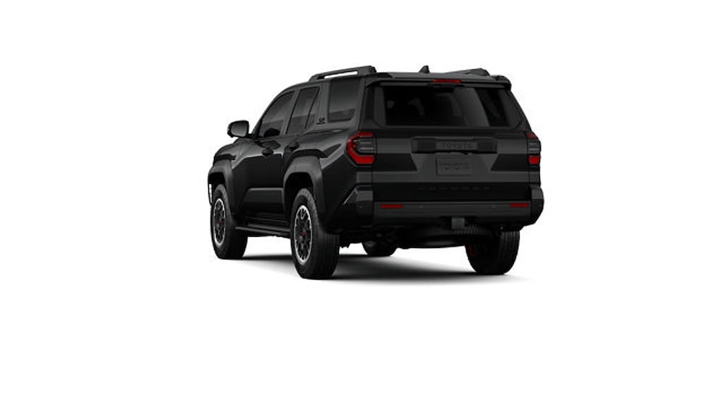 New 2026 Toyota 4Runner TRD Off-Road Premium 4WD TRD OFF-RD PREM