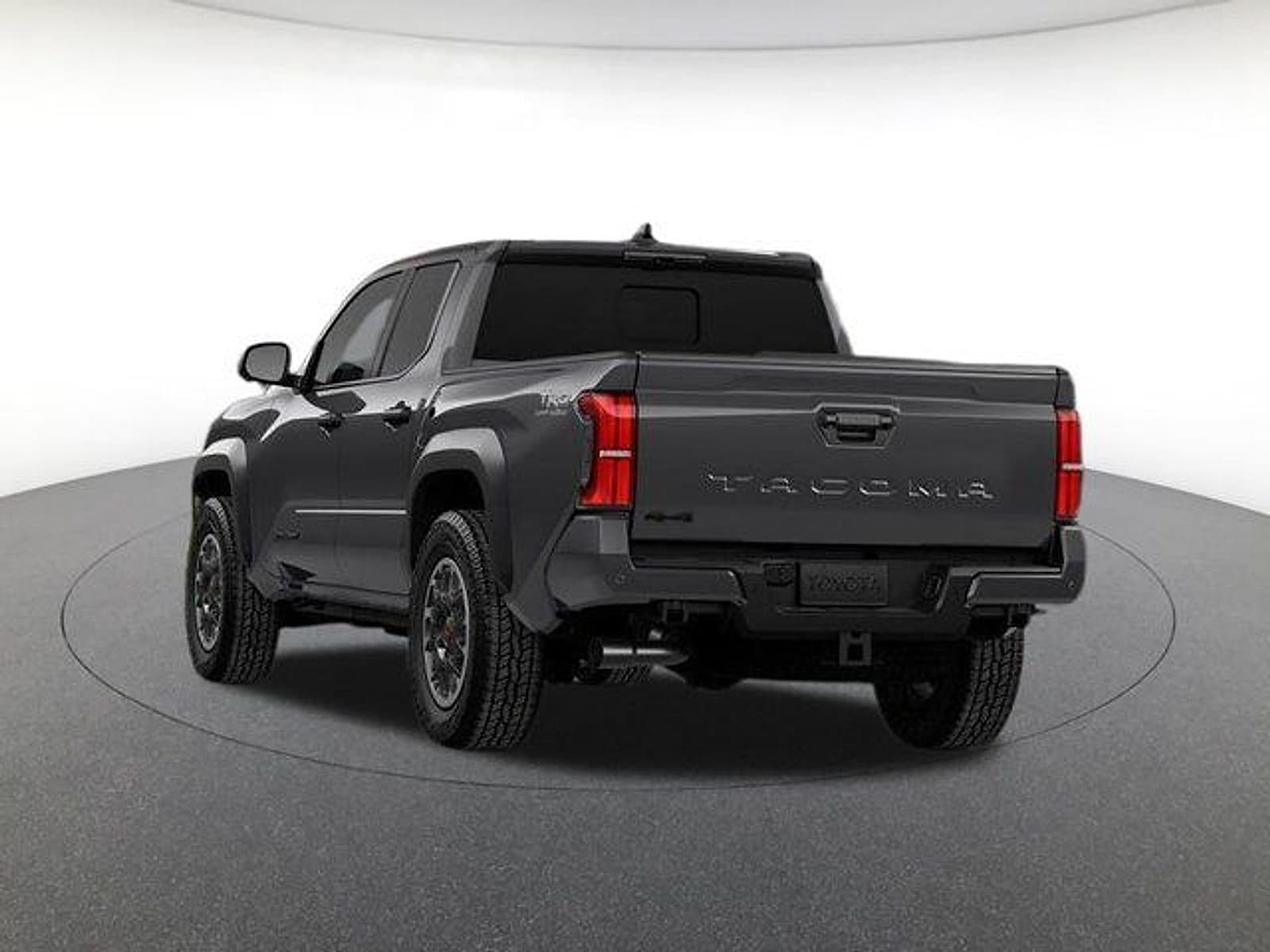 2026 Toyota Tacoma TRD Off Road - Photo 7