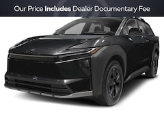 2027 Toyota bZ Woodland bZ Woodland Premium PREMIUM AWD