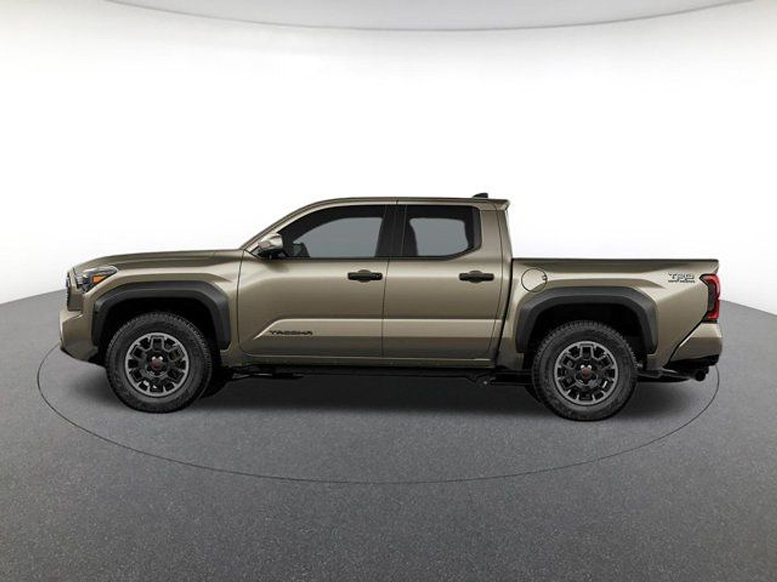 New 2026 Toyota Tacoma TRD Off-Road Truck