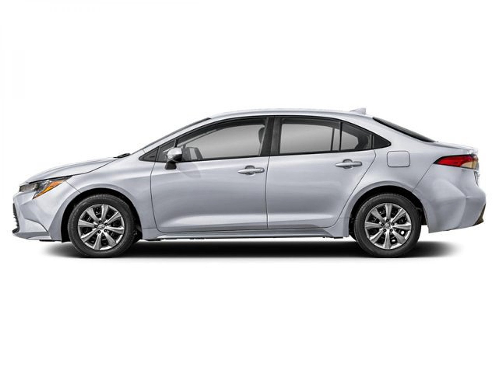 New 2027 Toyota Corolla LE LE