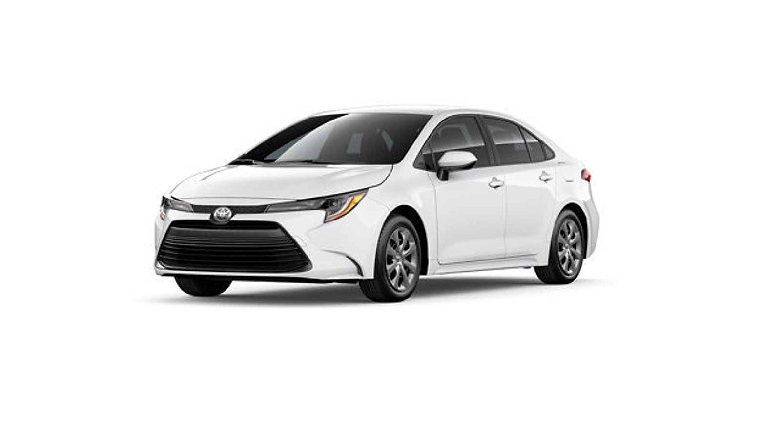 2027 Toyota Corolla LE LE