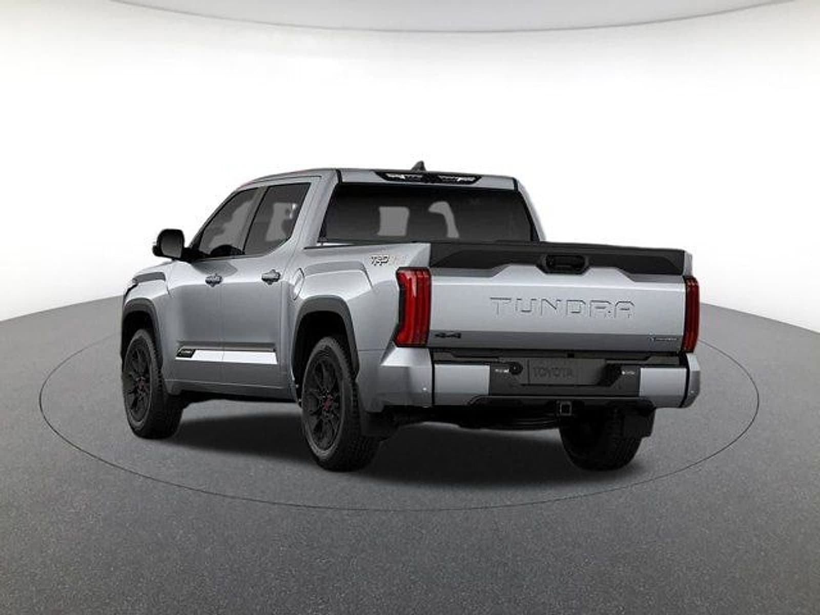 2026 Toyota Tundra Platinum - Photo 7
