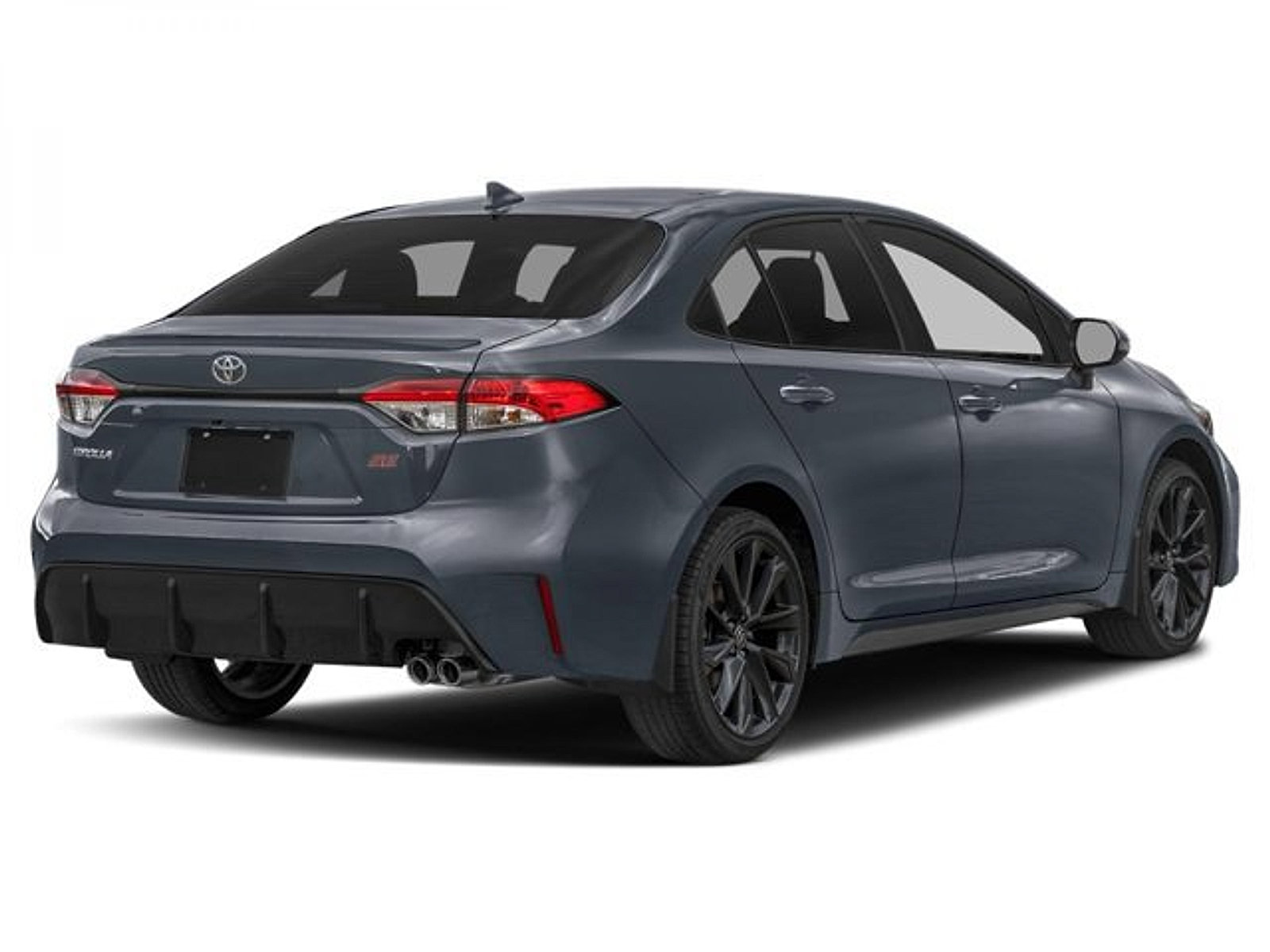 New 2027 Toyota Corolla SE SE