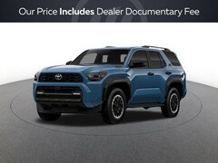 2026 Toyota 4Runner i-FORCE MAX TRD Off-Road Premium i-FORCE MAX SUV