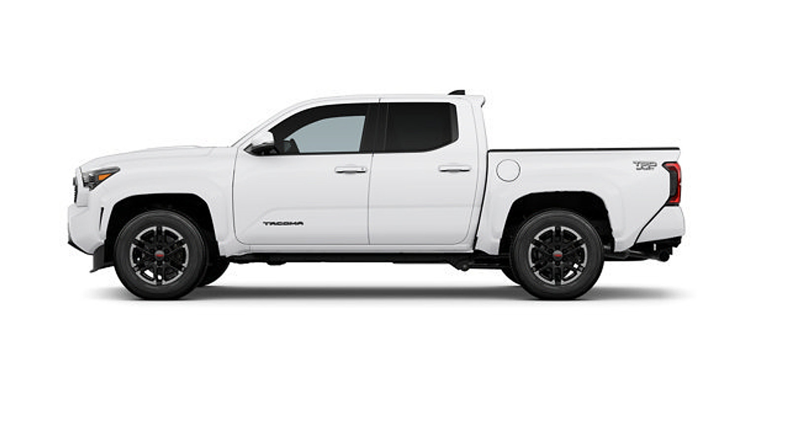 New 2026 Toyota Tacoma TRD Sport Truck Double Cab