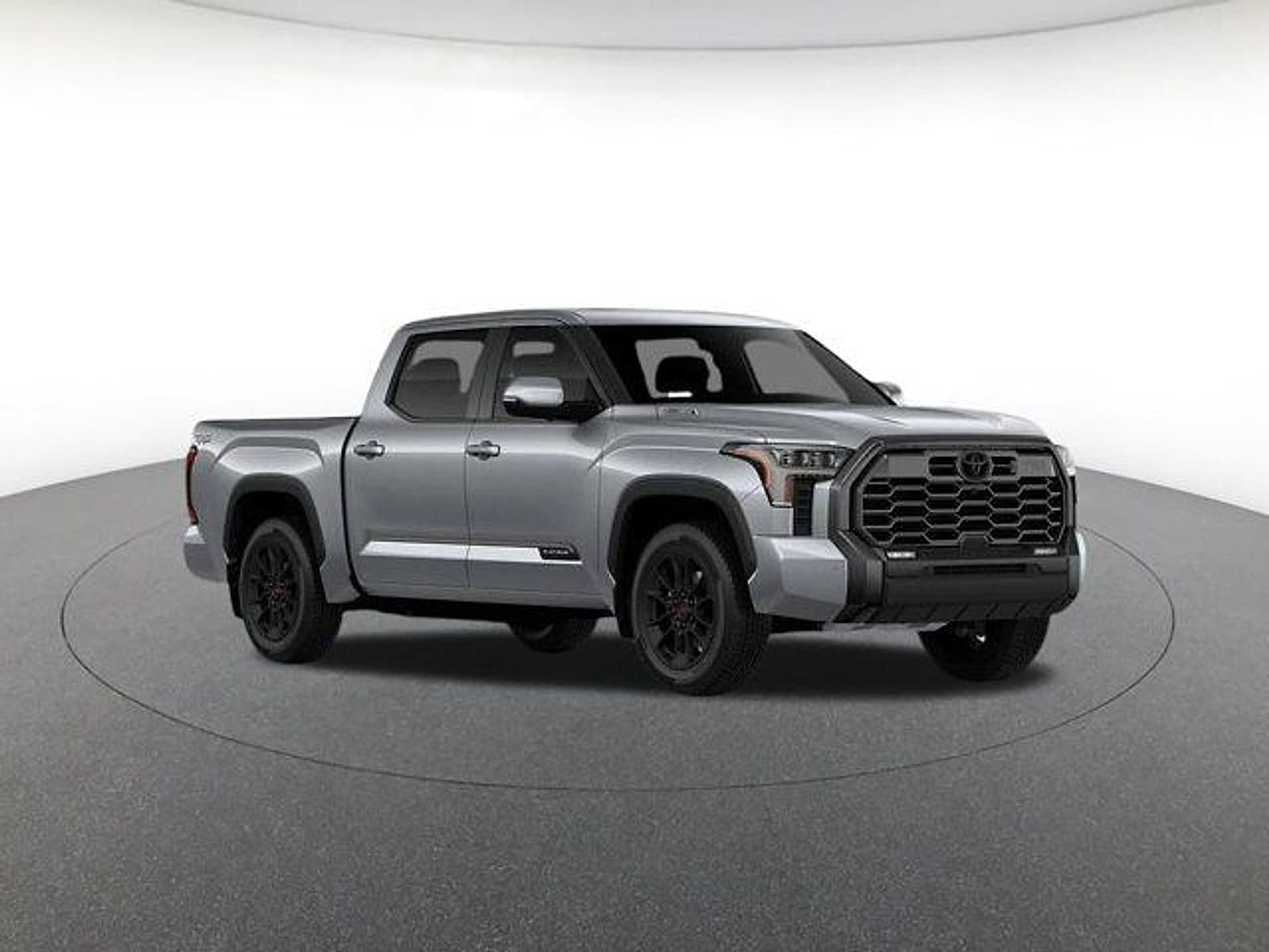 2026 Toyota Tundra Platinum - Photo 15