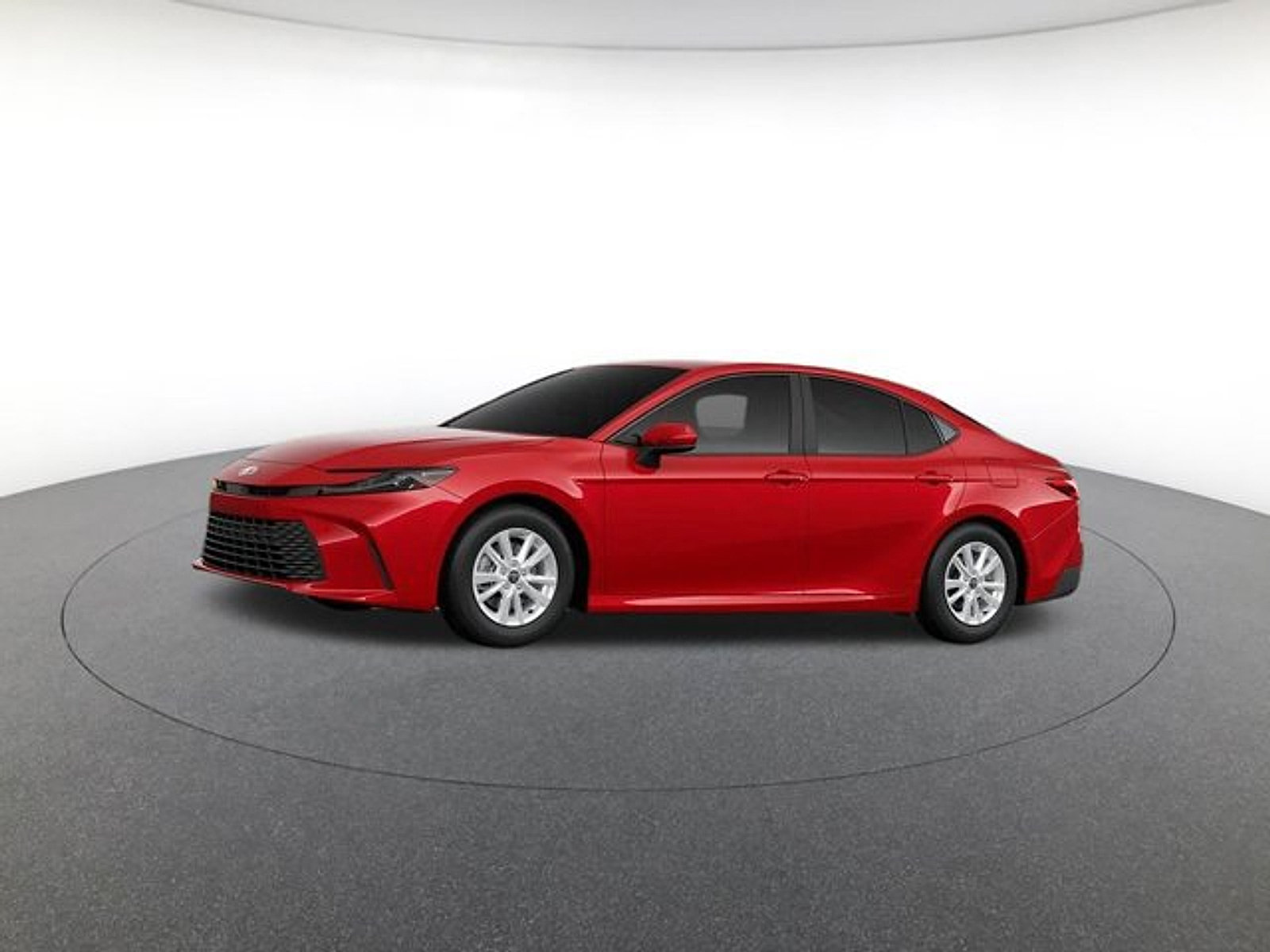 New 2026 Toyota Camry LE LE