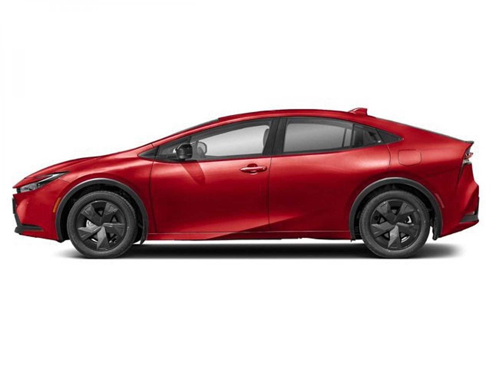 New 2027 Toyota Prius LE LE