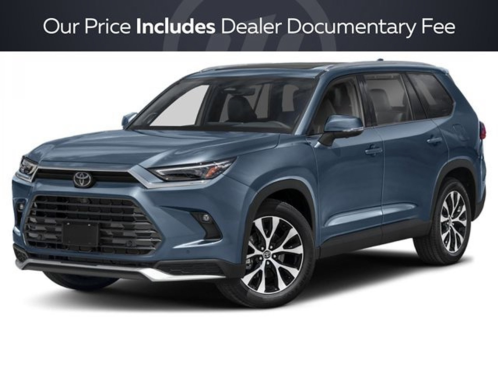 2026 Toyota Grand Highlander Hybrid MAX Limited LIMITED HYBRID MAX