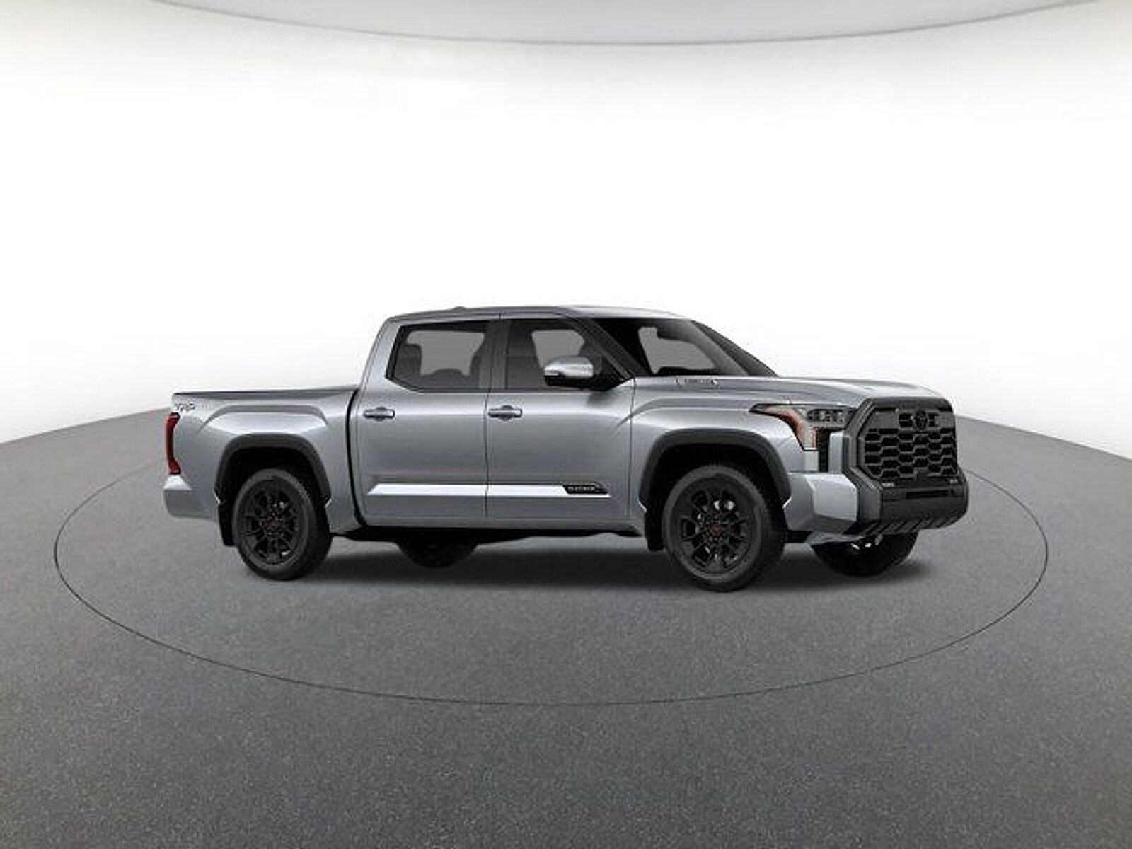 2026 Toyota Tundra Platinum - Photo 14