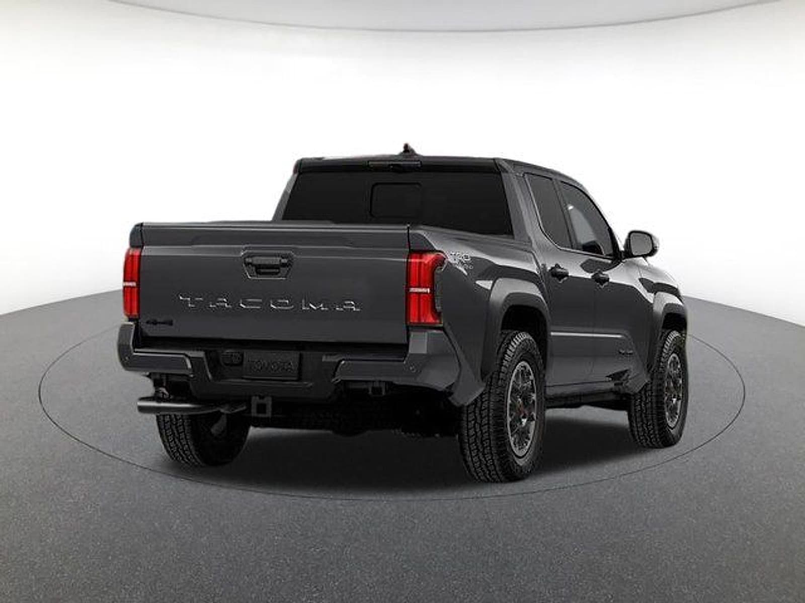 2026 Toyota Tacoma TRD Off Road - Photo 9