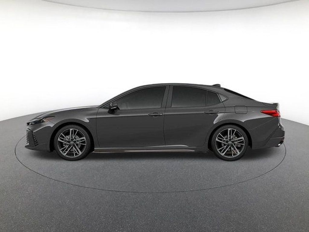 New 2026 Toyota Camry XSE Sedan