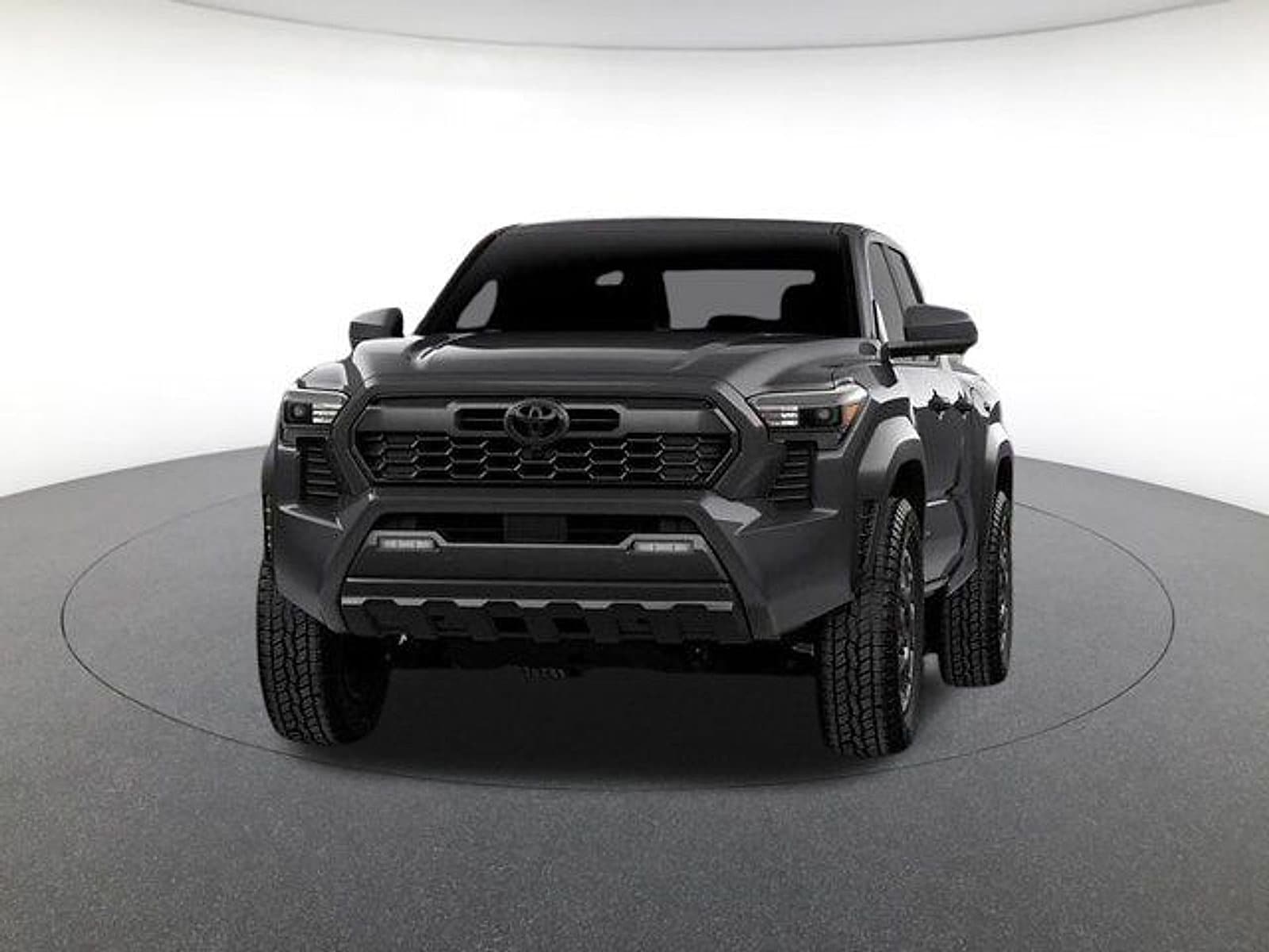 2026 Toyota Tacoma TRD Off Road - Photo 18