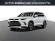  Toyota Grand Highlander Hybrid
