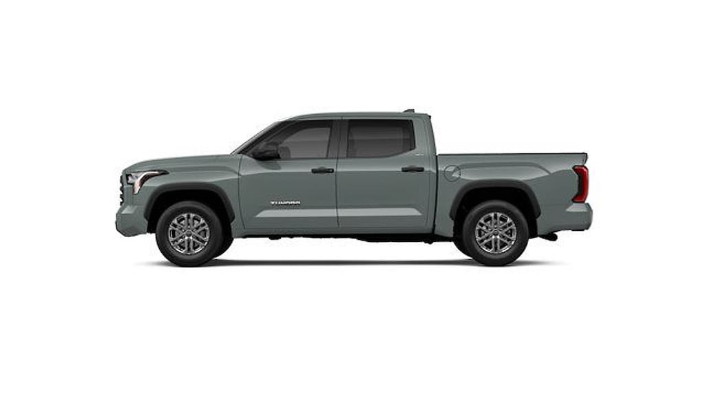 New 2026 Toyota Tundra SR5 Truck