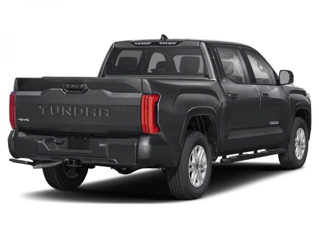 New 2026 Toyota Tundra SR5 Truck