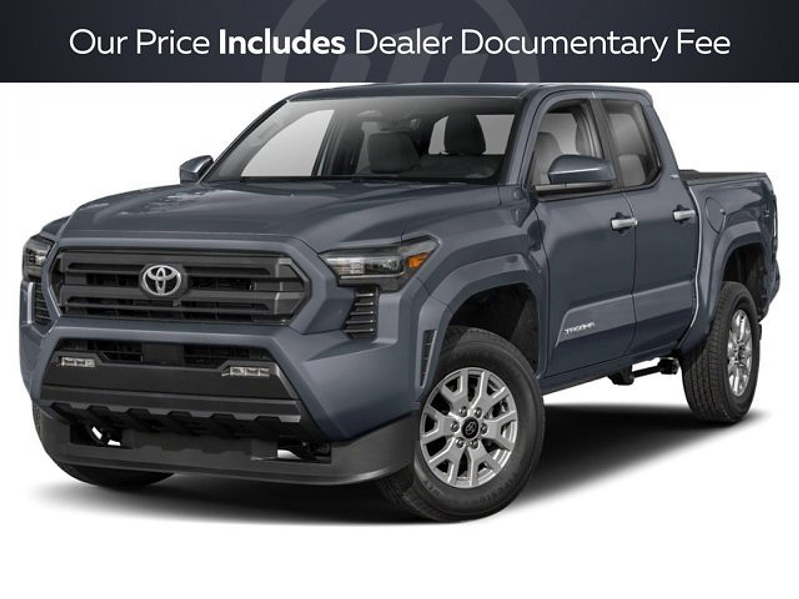  Toyota Tacoma