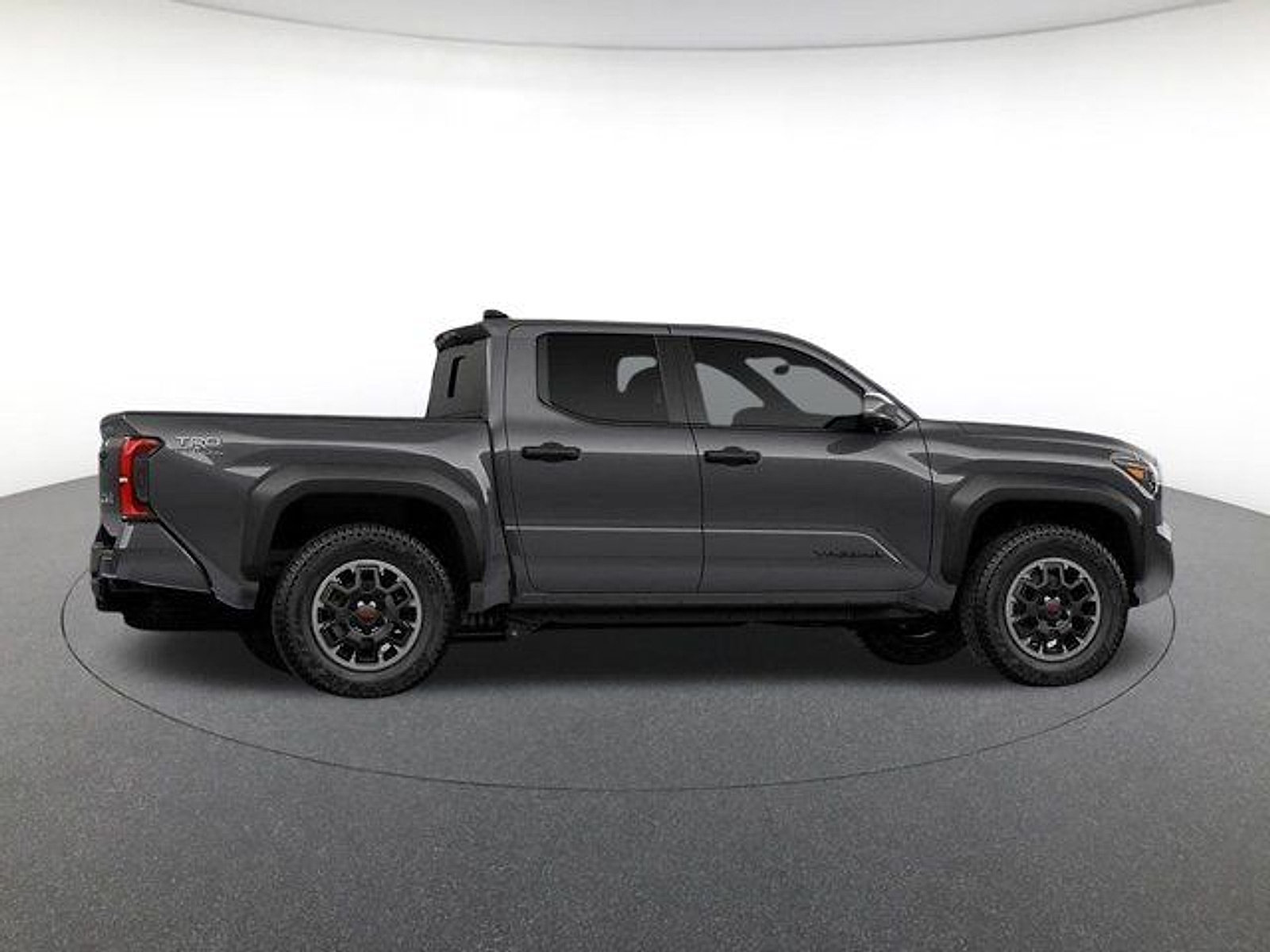 2026 Toyota Tacoma TRD Off Road - Photo 12