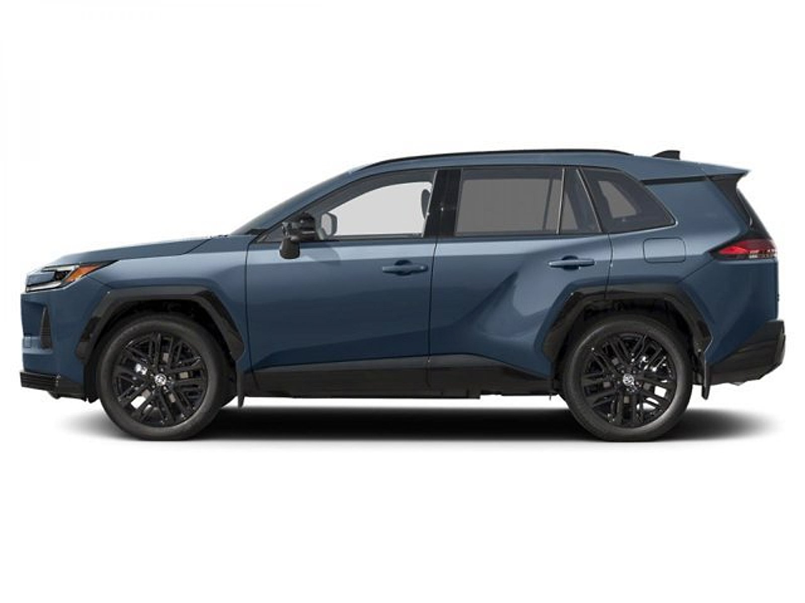 New 2026 Toyota RAV4 SE SUV