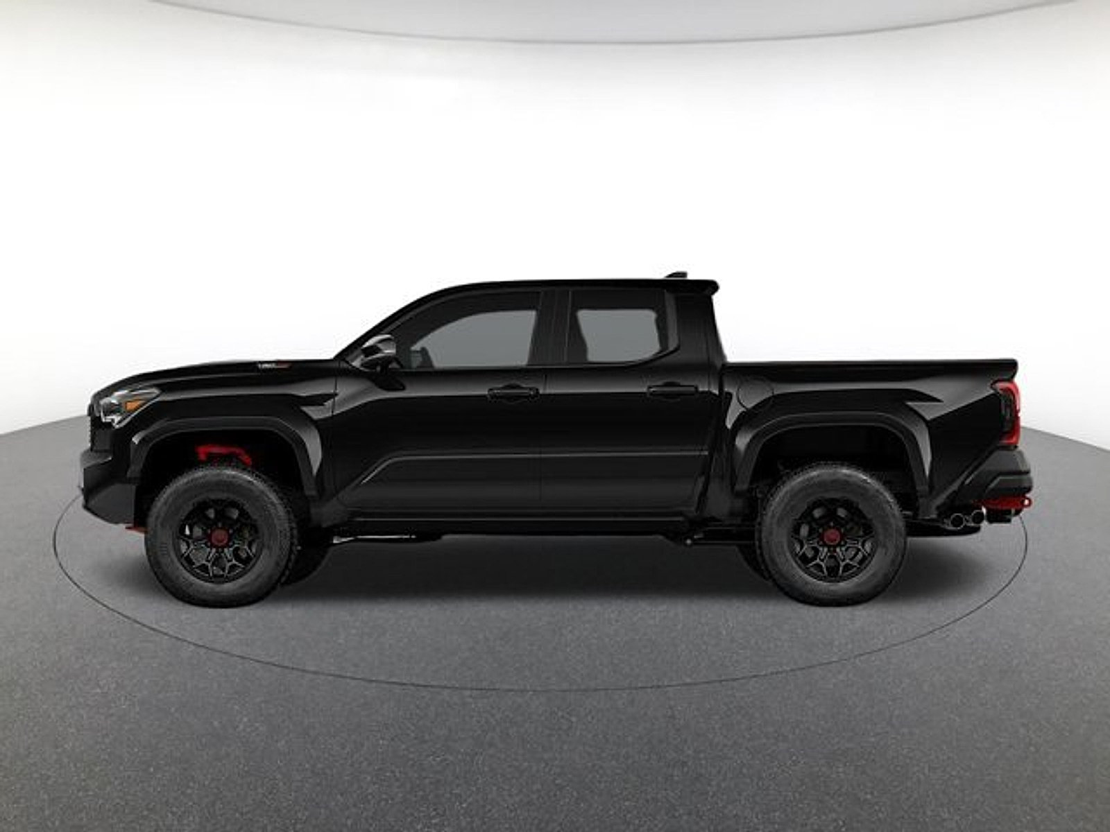 New 2026 Toyota Tacoma i-FORCE MAX TRD Pro Truck