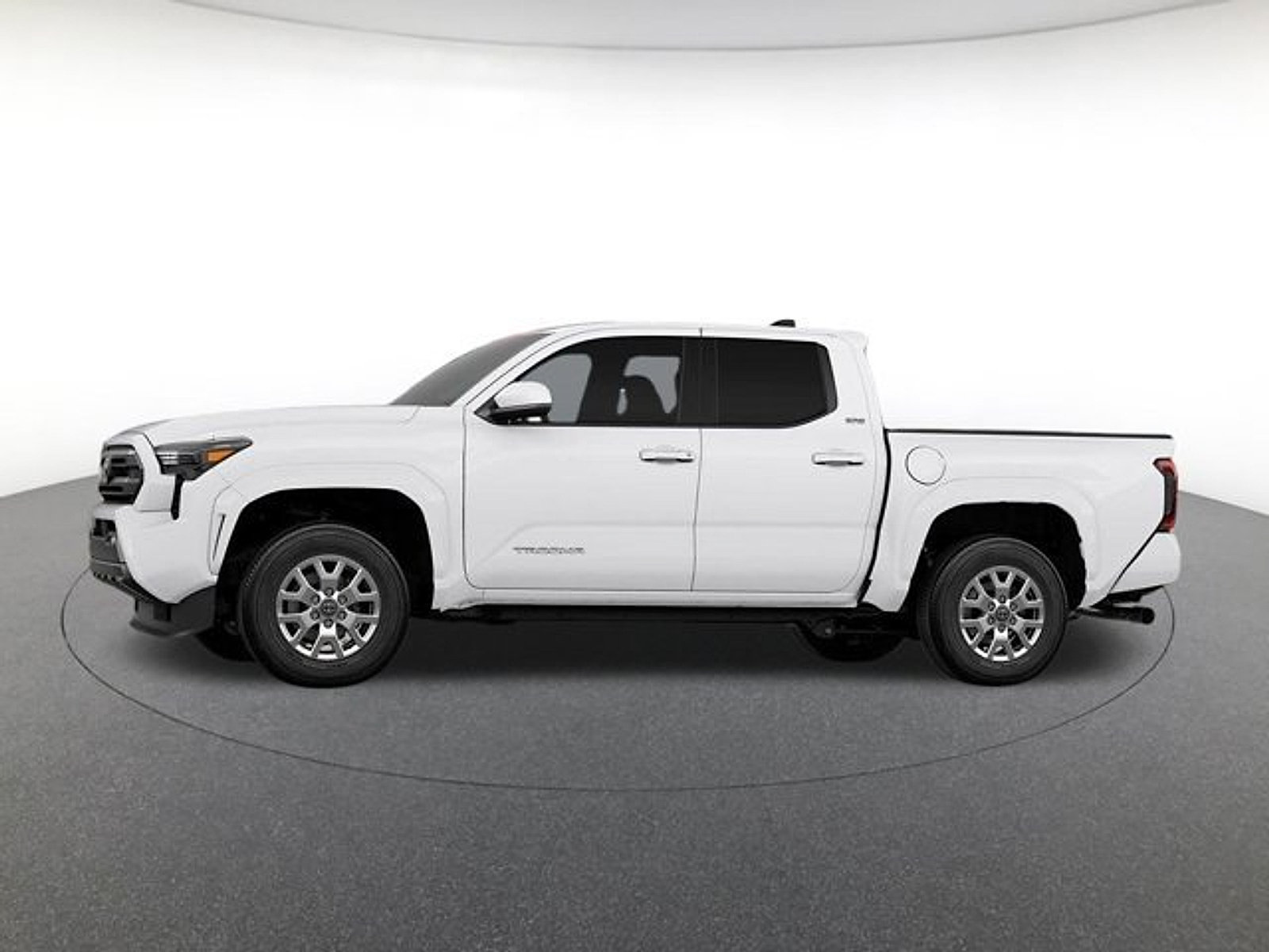 New 2026 Toyota Tacoma SR5 Truck Double Cab