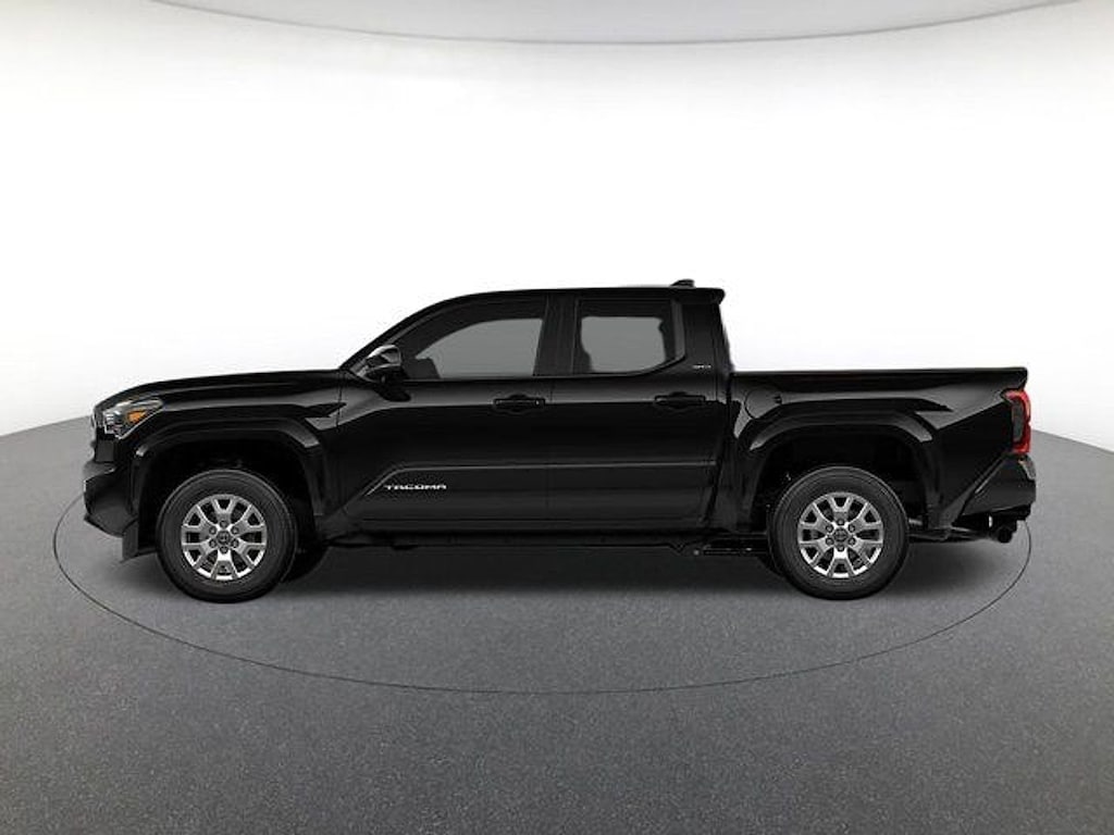 New 2026 Toyota Tacoma SR5 Truck Double Cab