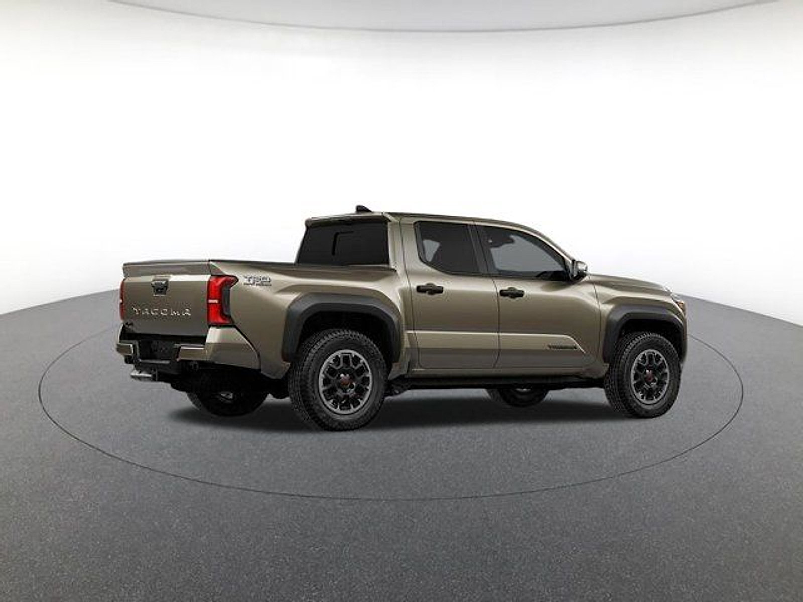 2026 Toyota Tacoma TRD Off Road - Photo 11