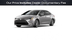 2027 Toyota Corolla LE LE