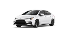 2027 Toyota Corolla SE SE