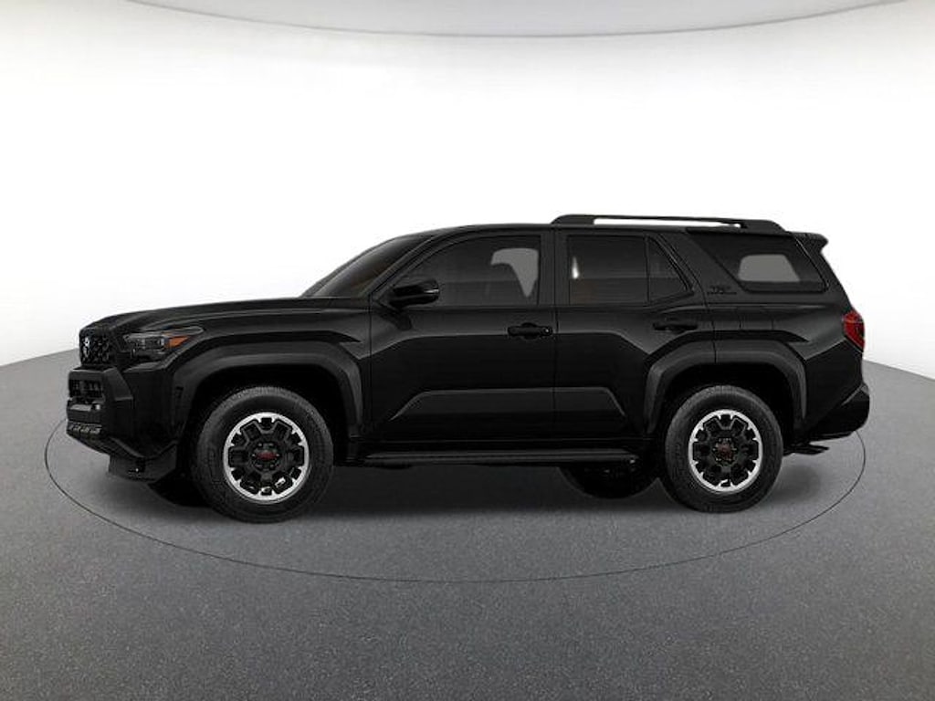 New 2026 Toyota 4Runner TRD Off-Road Premium SUV