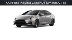 2027 Toyota Corolla SE SE