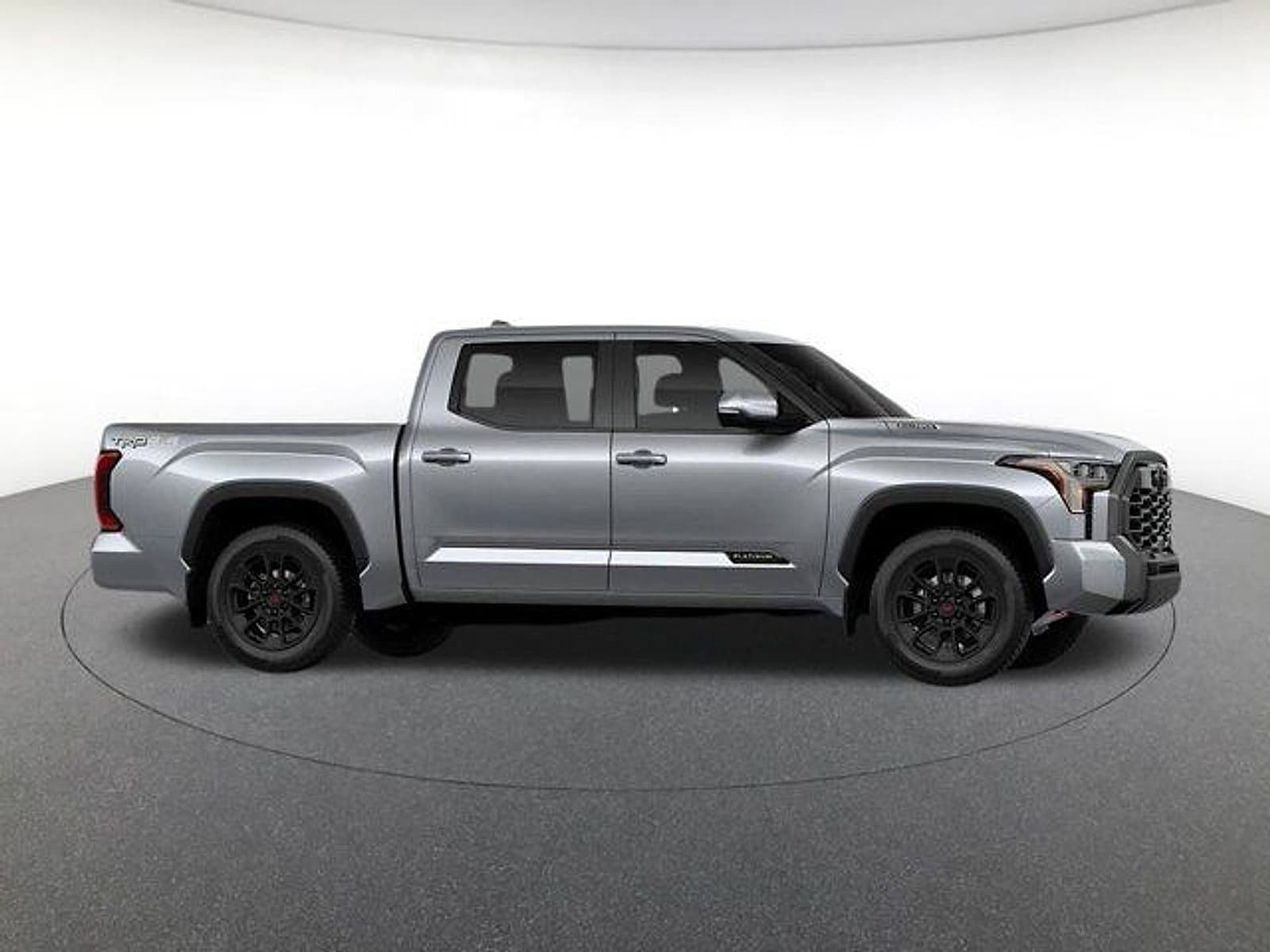 2026 Toyota Tundra Platinum - Photo 13