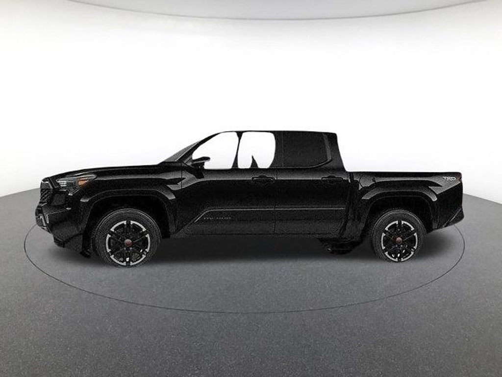 New 2026 Toyota Tacoma TRD Sport Truck Double Cab