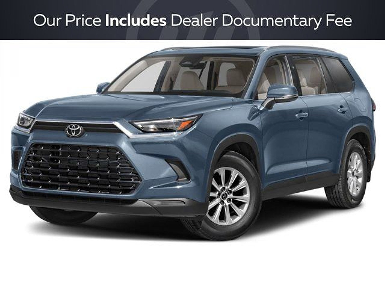 2026 Toyota Grand Highlander Hybrid XLE XLE HYBRID FWD