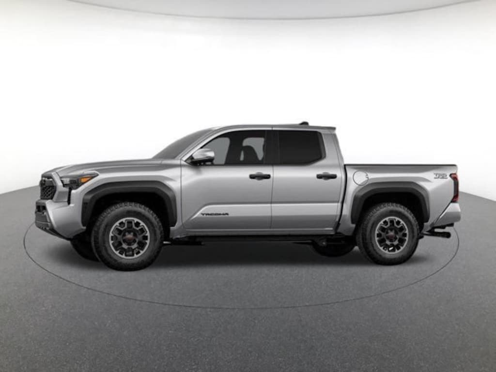 New 2026 Toyota Tacoma TRD Off-Road Truck
