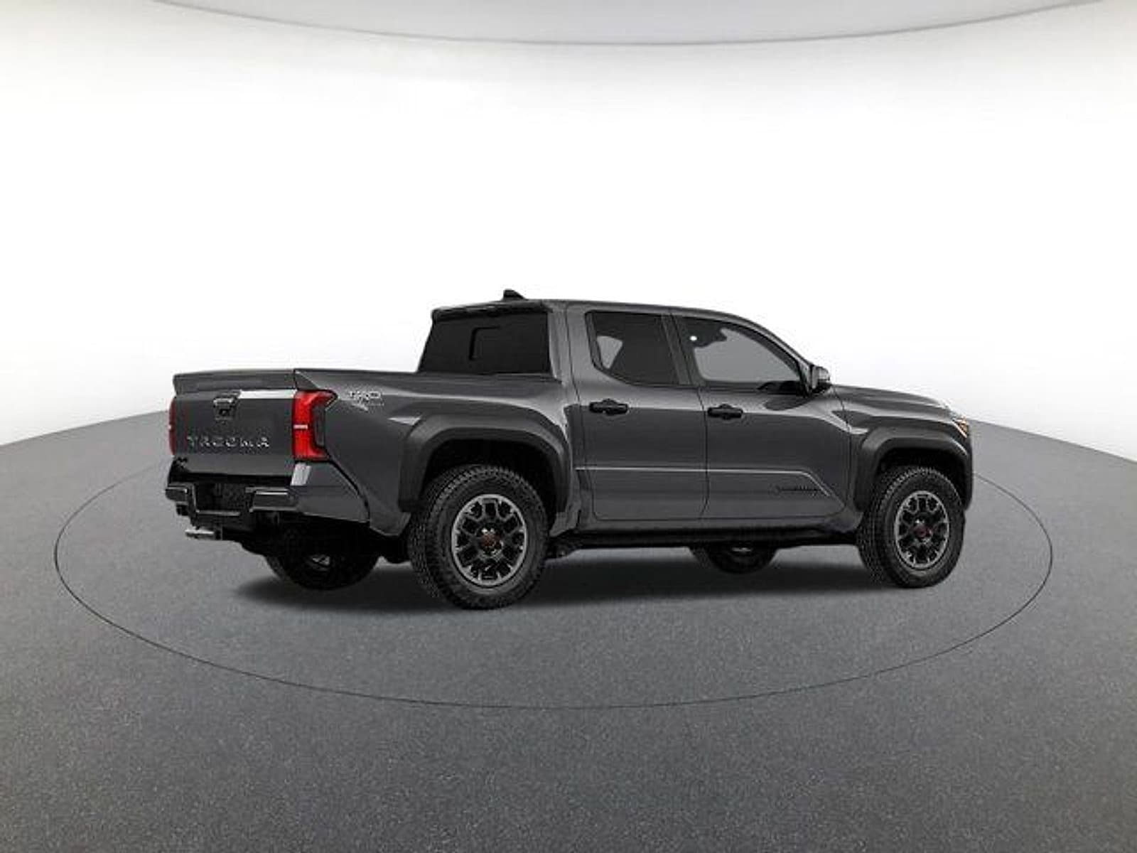 2026 Toyota Tacoma TRD Off Road - Photo 11