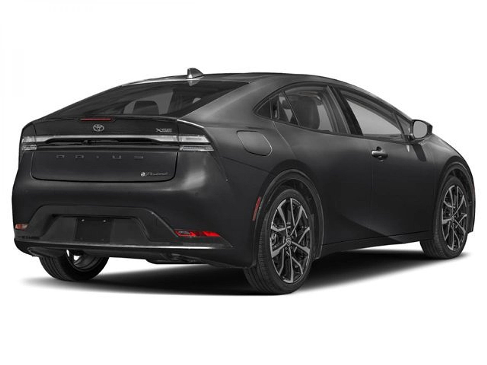 New 2027 Toyota Prius Plug-in Hybrid XSE PLUG-IN HYBRID