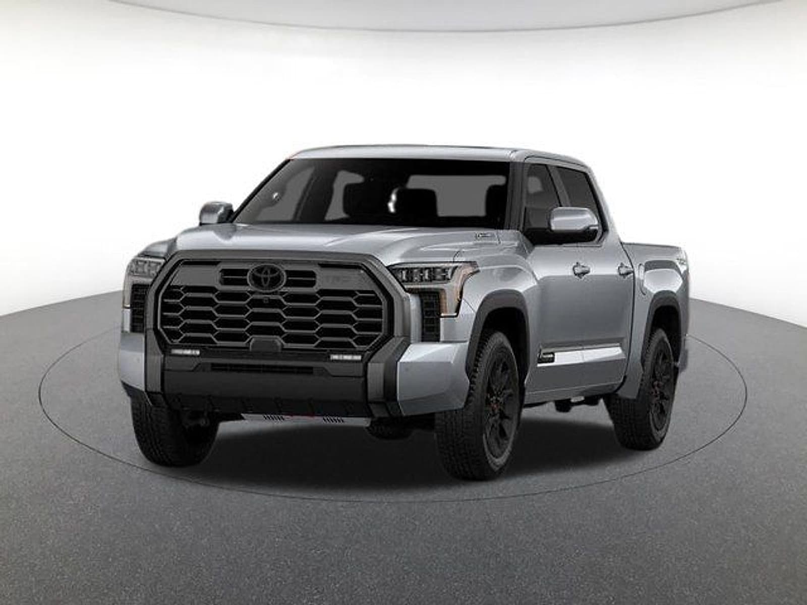2026 Toyota Tundra Platinum - Photo 18
