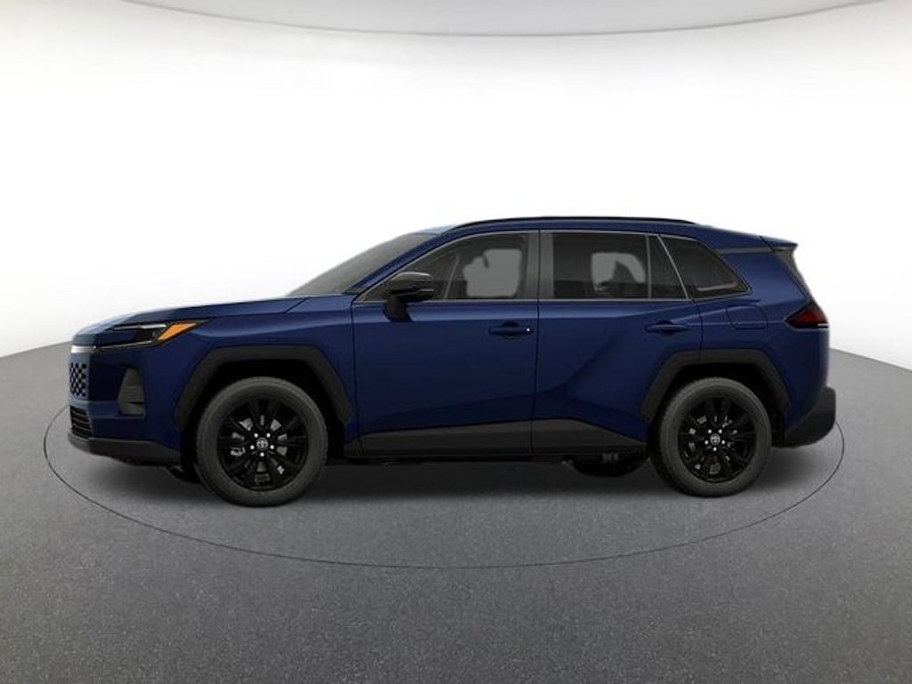 New 2026 Toyota RAV4 XLE Premium SUV