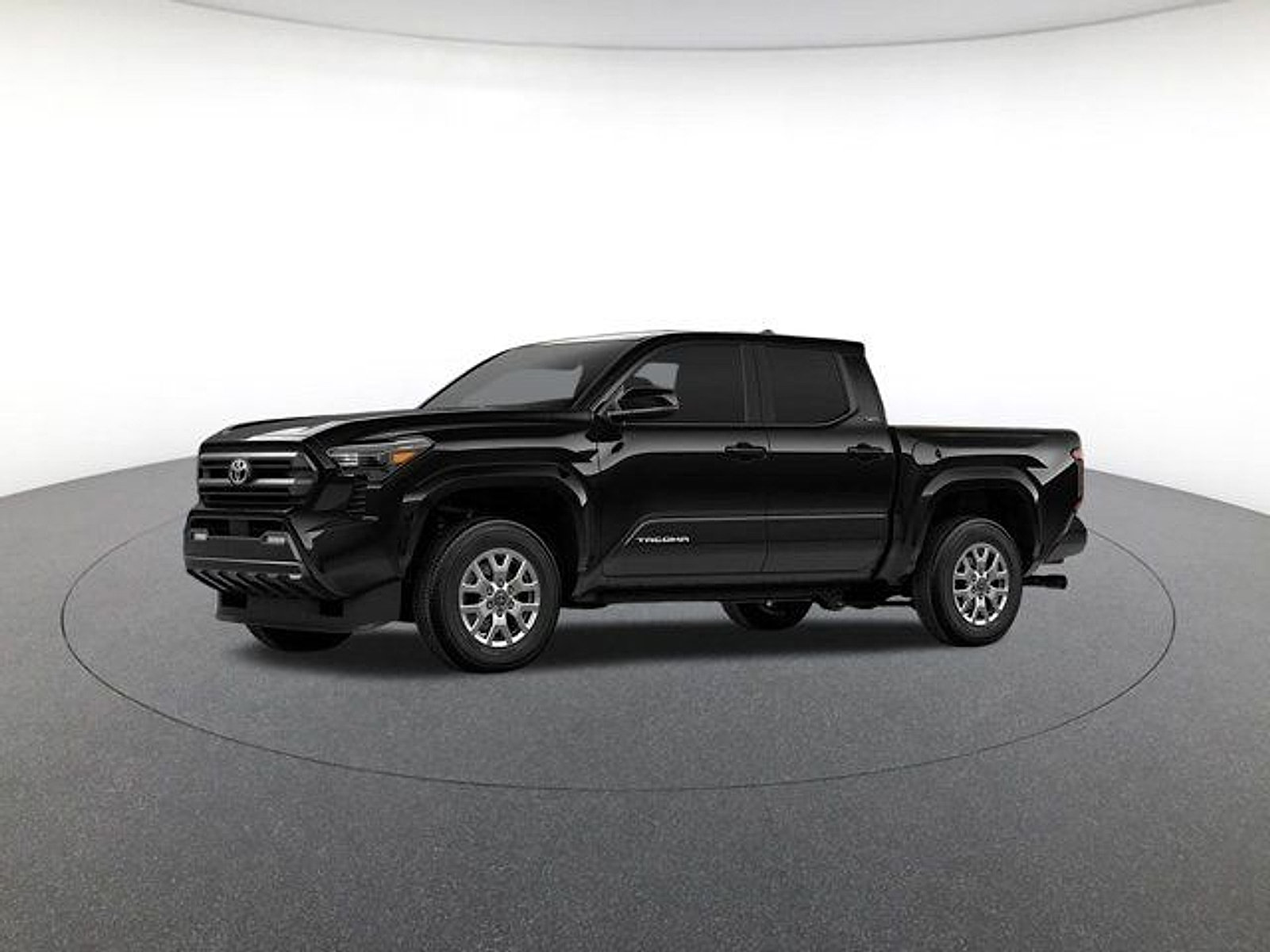 New 2026 Toyota Tacoma SR5 Truck Double Cab