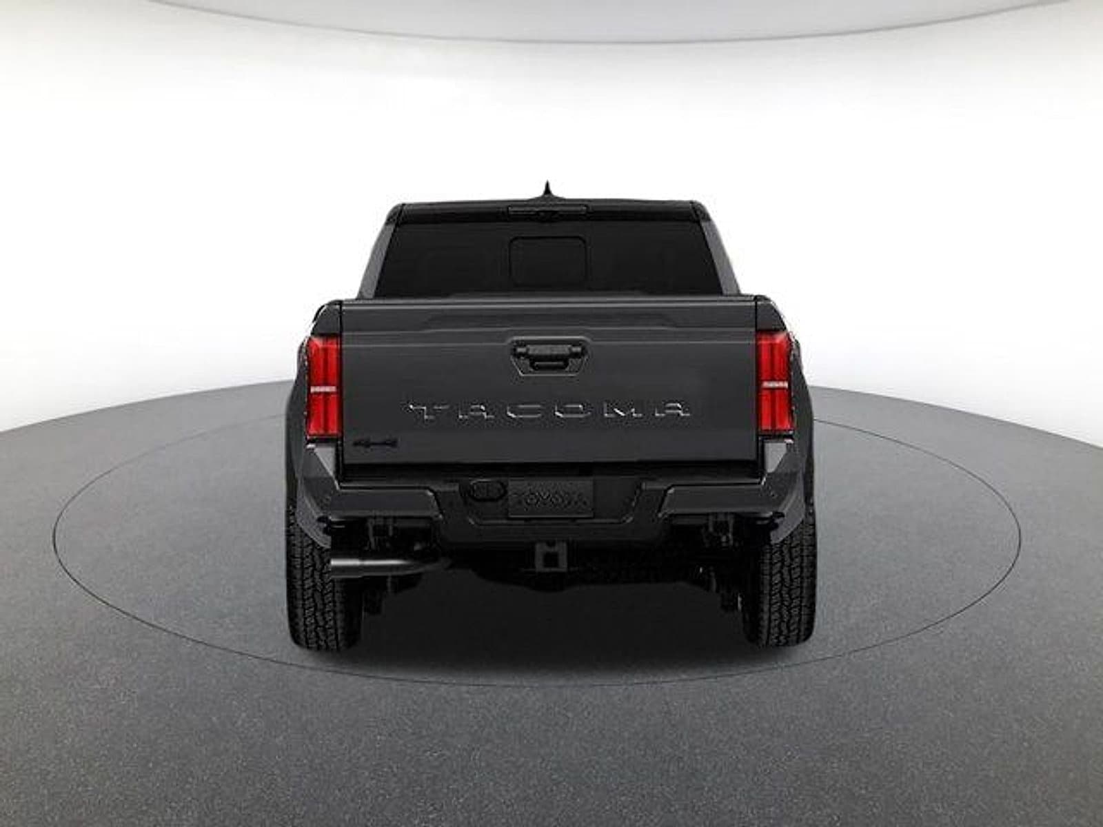 2026 Toyota Tacoma TRD Off Road - Photo 8