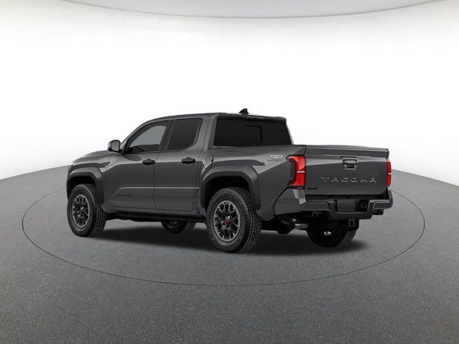 2026 Toyota Tacoma TRD Off Road - Photo 6