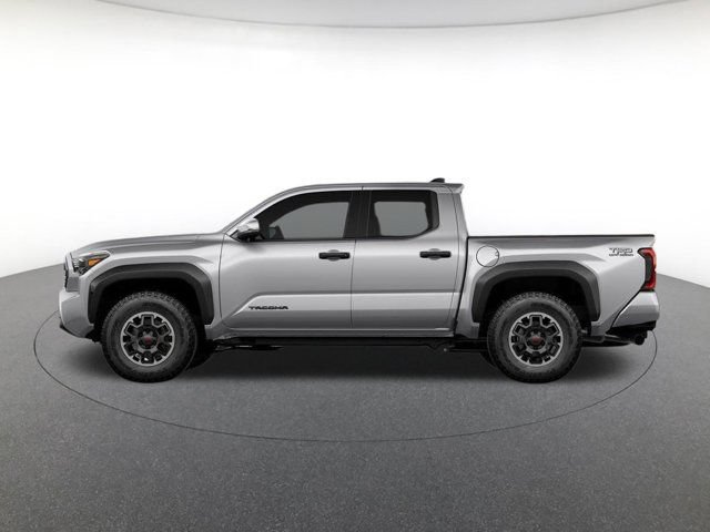 New 2026 Toyota Tacoma TRD Off-Road Truck